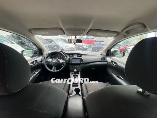 Nissan Sentra Carros en venta