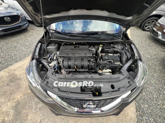 Nissan Sentra Carros en venta