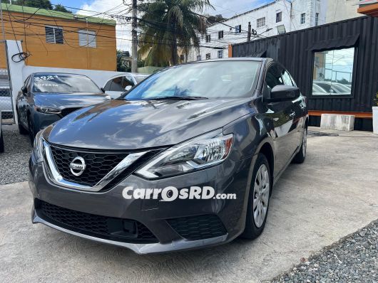 Nissan Sentra Carros en venta