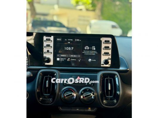 Kia Sonet Jeepeta en venta