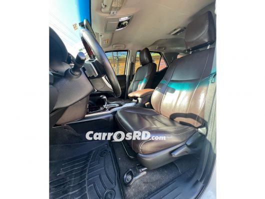 Toyota Fortuner Jeepeta en venta