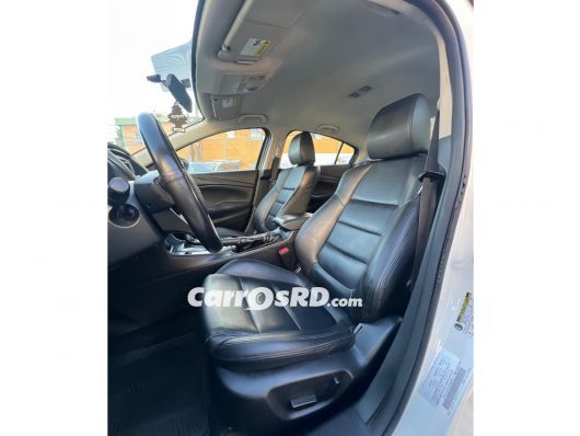 Mazda 6 Carros en venta