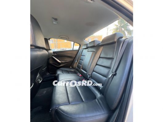 Mazda 6 Carros en venta