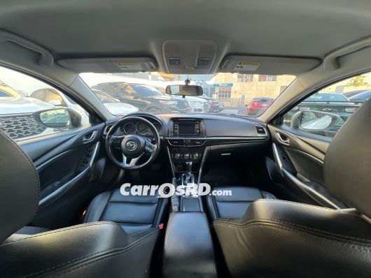Mazda 6 Carros en venta