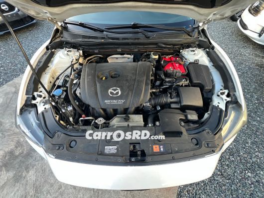 Mazda 6 Carros en venta