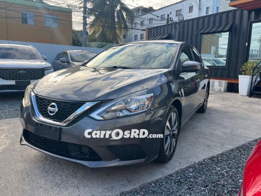 Nissan Sentra Carros en venta