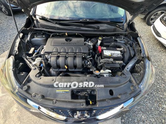 Nissan Sentra Carros en venta