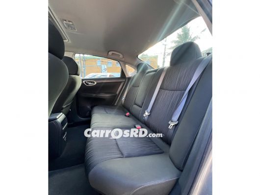 Nissan Sentra Carros en venta
