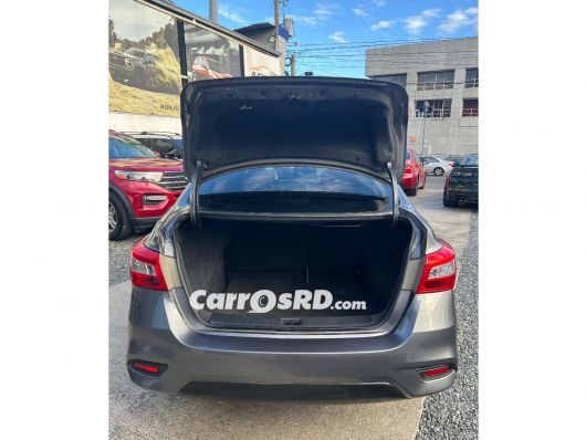 Nissan Sentra Carros en venta
