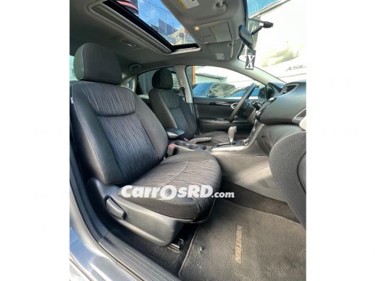 Nissan Sentra Carros en venta
