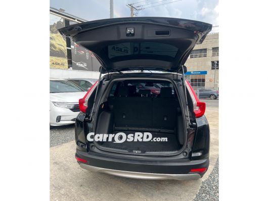 Honda CR-V Jeepeta en venta