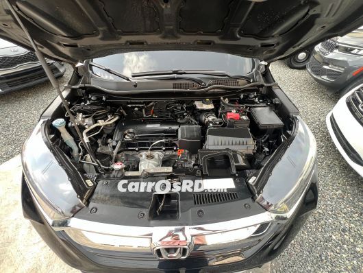 Honda CR-V Jeepeta en venta