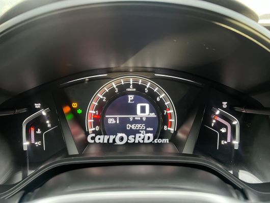 Honda CR-V Jeepeta en venta