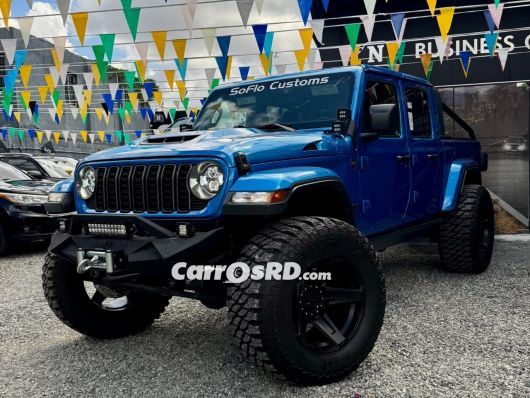 Jeep Gladiator Jeep en venta