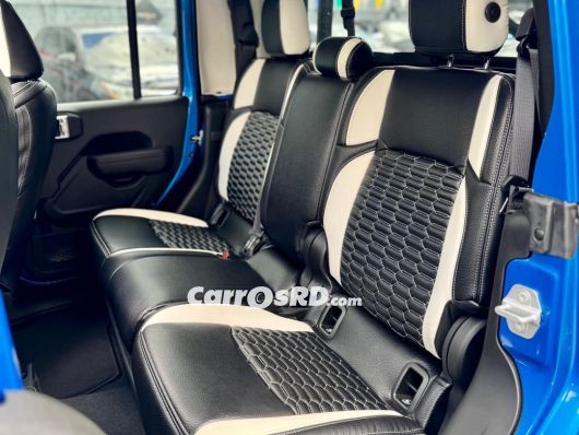 Jeep Gladiator Jeep en venta