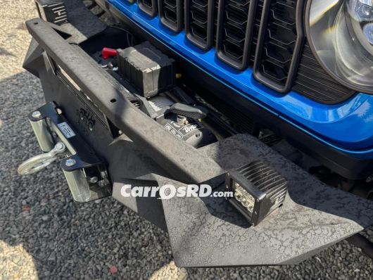 Jeep Gladiator Jeep en venta