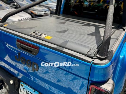 Jeep Gladiator Jeep en venta