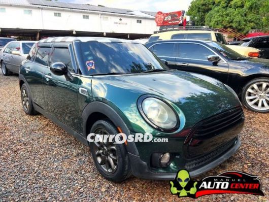 MINI Cooper Coupe en venta
