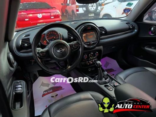 MINI Cooper Coupe en venta