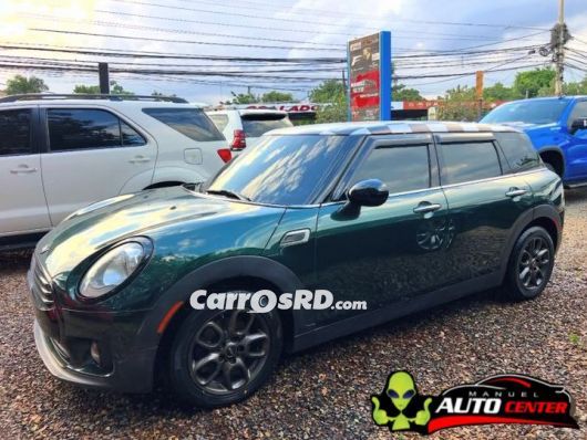 MINI Cooper Coupe en venta