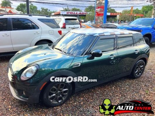 MINI Cooper Coupe en venta