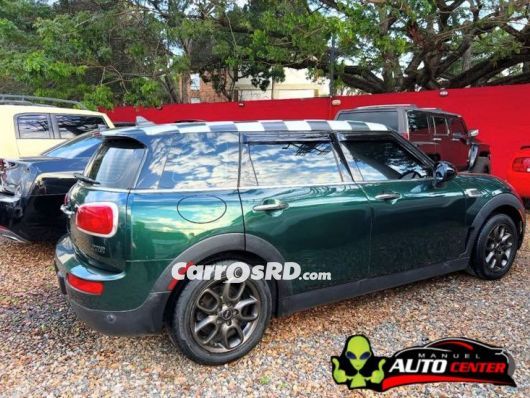 MINI Cooper Coupe en venta