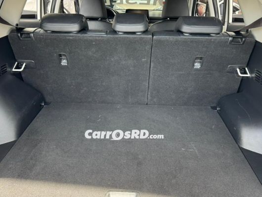 Kia Seltos Jeepeta en venta