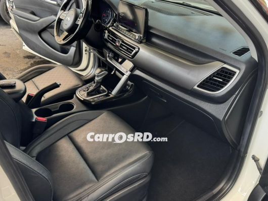 Kia Seltos Jeepeta en venta