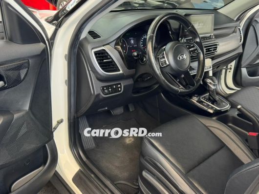 Kia Seltos Jeepeta en venta