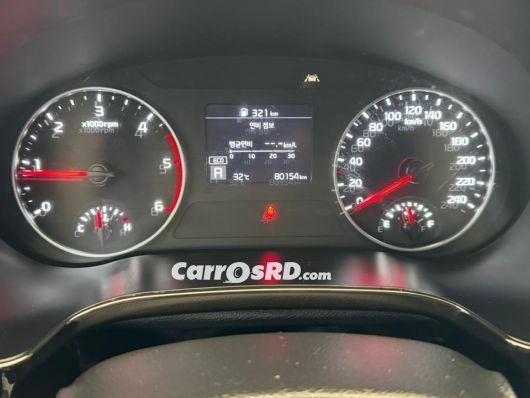 Kia Seltos Jeepeta en venta