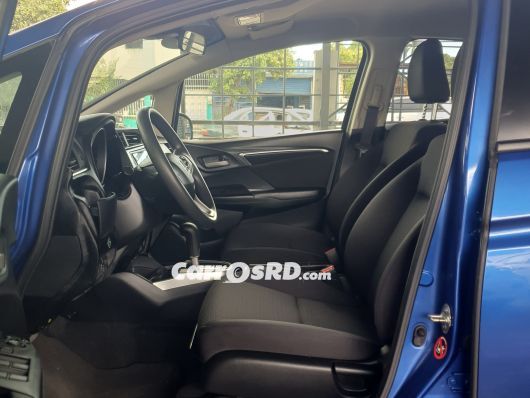 Honda Fit Carros en venta