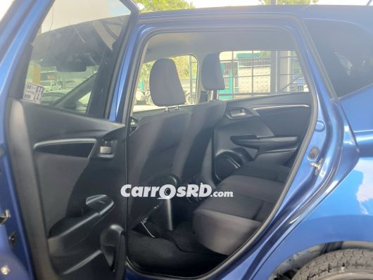 Honda Fit Carros en venta