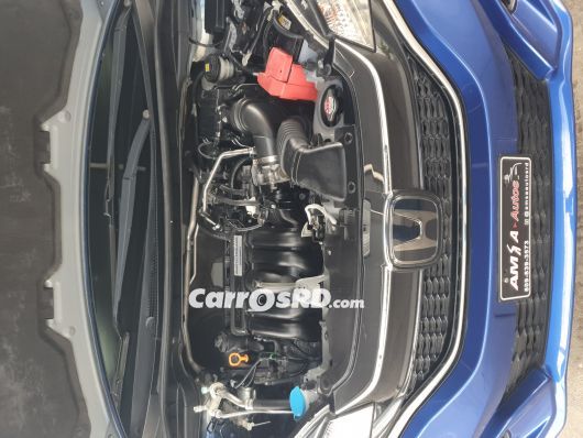 Honda Fit Carros en venta