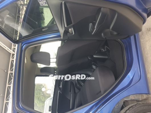 Honda Fit Carros en venta