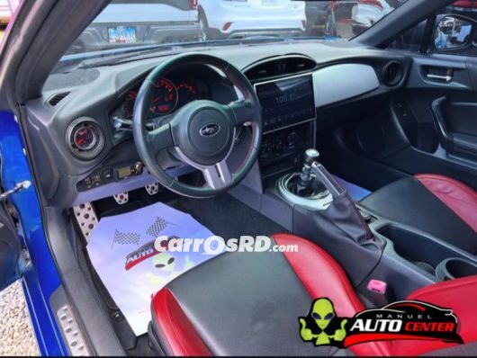 Subaru BRZ Coupe en venta