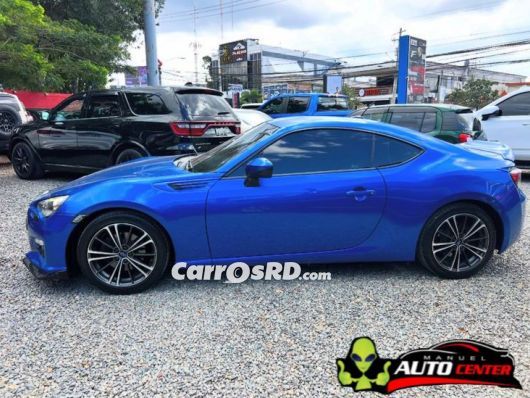 Subaru BRZ Coupe en venta
