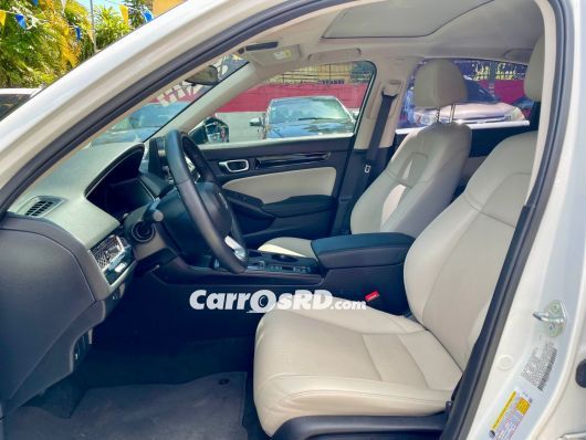 Honda Civic Carros en venta