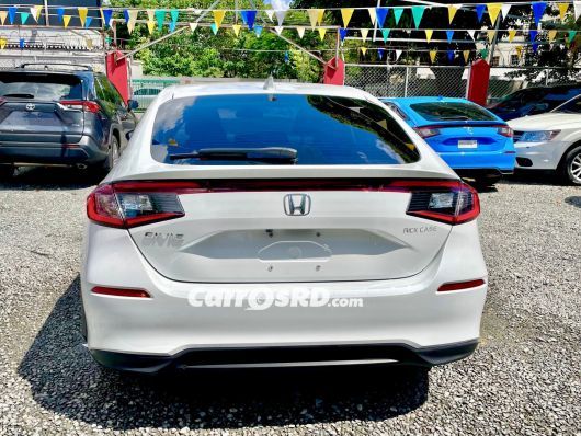 Honda Civic Carros en venta