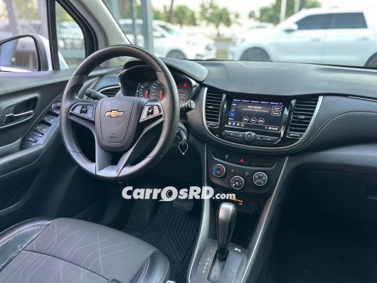 Chevrolet Trax Jeepeta en venta