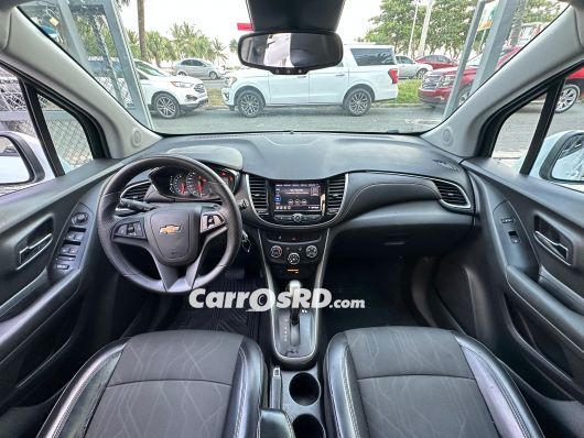 Chevrolet Trax Jeepeta en venta