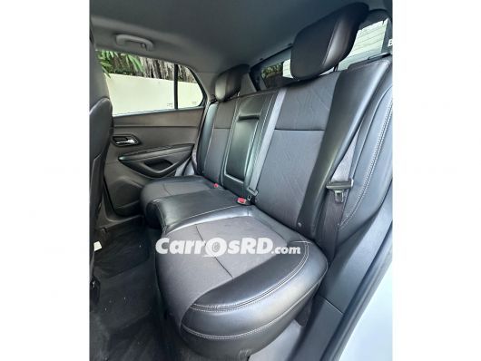 Chevrolet Trax Jeepeta en venta