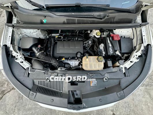 Chevrolet Trax Jeepeta en venta