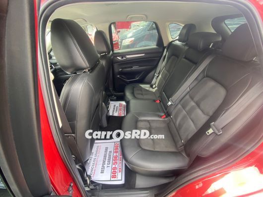 Mazda CX-5 Jeepeta en venta