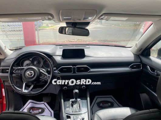 Mazda CX-5 Jeepeta en venta