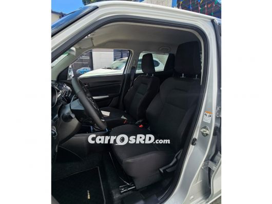 Suzuki Swift Carros en venta