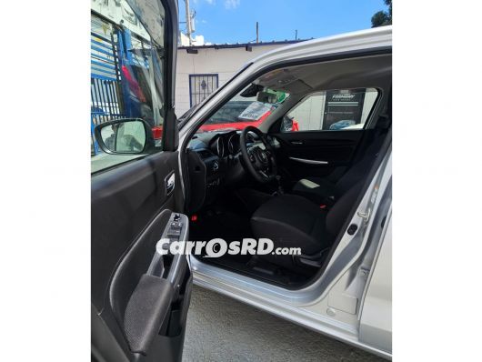 Suzuki Swift Carros en venta