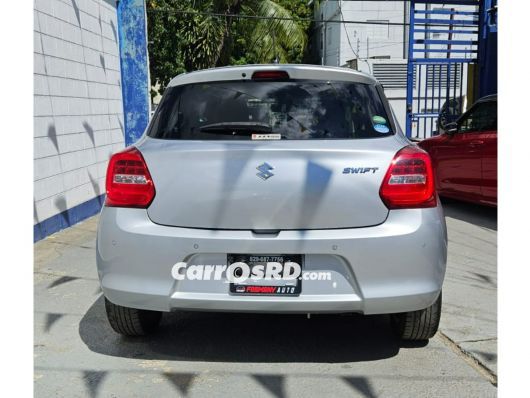Suzuki Swift Carros en venta