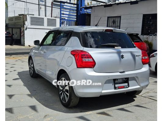 Suzuki Swift Carros en venta
