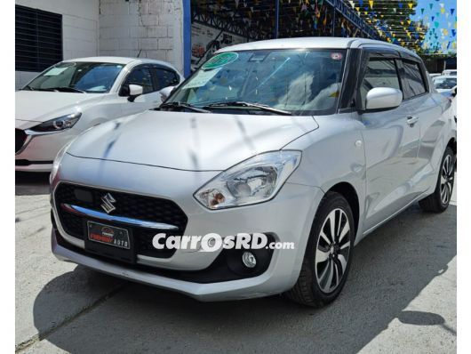 Suzuki Swift Carros en venta