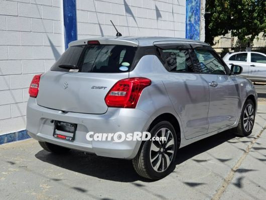 Suzuki Swift Carros en venta